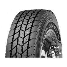 GoodYear UltraGrip MAX S 385/55R22,5 160/158L